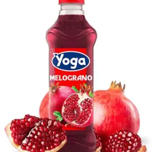 Yoga gránátalmalé 1 literes palackban