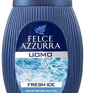 Felce Azzurra Fresh Ice tusfürdő 250 ml