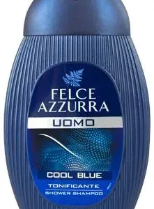Felce Azzurra férfi tusfürdő Cool Blue 250 ml