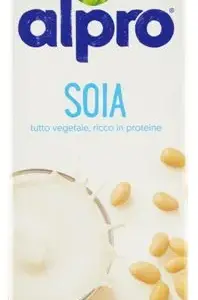 Alpro szójatej 1 liter