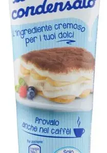 Nestlé sűrített tej tubusban 170 g