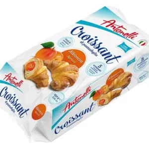 Antonelli barackos croissant 250 g