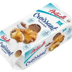 Antonelli tejes–csokoládés croissant 250 g