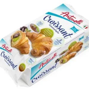 Antonelli pisztáciás–csokoládés croissant 225 g