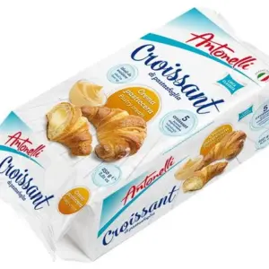 Antonelli krémes croissant 250 g