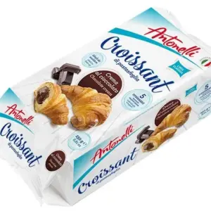 Antonelli kakaókrémmel töltött croissant 250 g