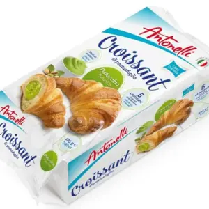 Antonelli pisztáciás croissant 225 g