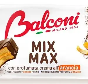 Balconi Choco Orange narancsos csokis sütemény 350 g