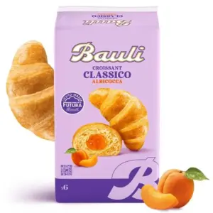 Bauli barackos croissant 300 g