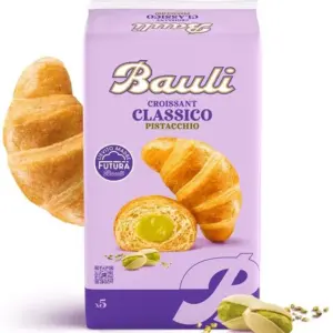 Bauli pisztáciás croissant 240 g
