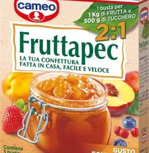 Cameo Fruttapec dzsemfix 2:1, 75 g