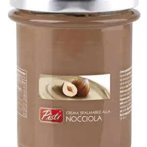 Pisti Premium mogyorókrém 200 g