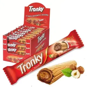 Ferrero Tronky szelet 18 g