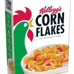 Kellogg’s Corn Flakes Originali kukoricapehely 375 g