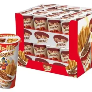 Pic Nic Break ropogtatnivaló 50 g