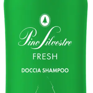 Pino Silvestre Fresh tusfürdő és sampon 250 ml