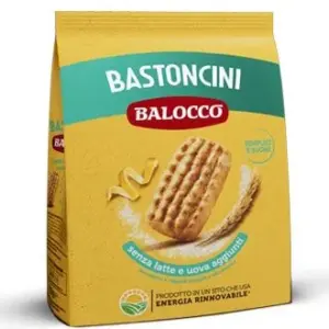 Balocco Bastoncini keksz 350 g