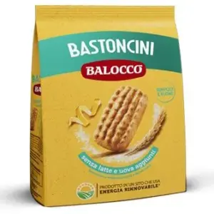 Balocco Bastoncini keksz 700 g