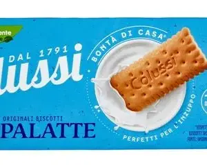 Colussi Zuppalatte keksz 250 g