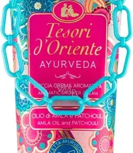 Tesori d’Oriente Ayurvéda tusfürdő 250 ml