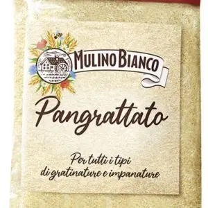 Mulino Bianco Pan Grattato zsemlemorzsa 400 g