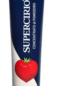 Cirio paradicsomsűrítmény tubusban 130 g