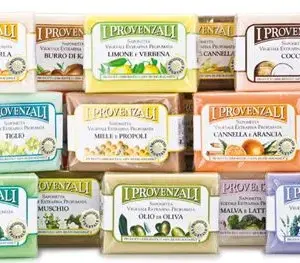 I Provenzali növényi szappan válogatás 100 g