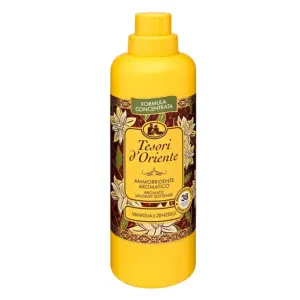 Tesori d’Oriente vaníliás koncentrált öblítő 760 ml