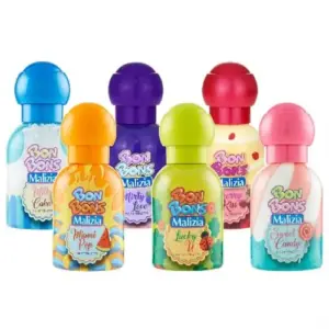 Malizia BonBons válogatott eau de toilette 50 ml