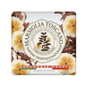 Nesti Dante Marsiglia Toscana - Tabacco - tabak natúrszappan - 200 gr