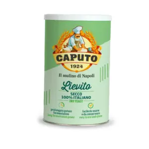 Caputo Lievito száraz élesztő, 100g