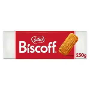 Lotus Biscoff keksz 250 g