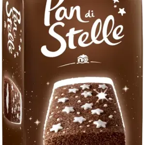 Mulino Bianco Pan Di Stelle Merende