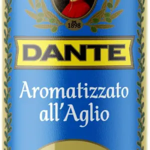 Dante fokhagymás olívaolaj 250 ml