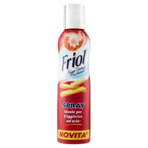 Friol napraforgóolaj spray 150 ml