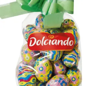 Dolciando vegyes csokoládéválogatás 450 g