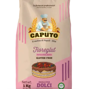 Caputo Fioreglut Dolci gluténmentes süteményliszt 1 kg