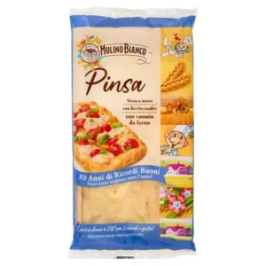Mulino Bianco pinsa pizzaalap 230 g