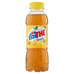 Estathé Limone citromos jegestea 400 ml