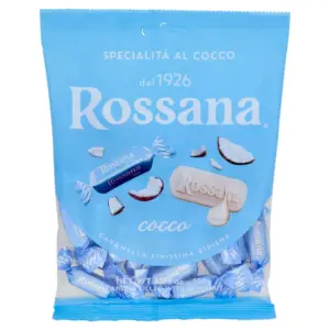 Rossana kókuszos töltött keménycukorka 150 g