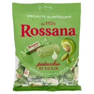 Rossana Szicíliai pisztáciás töltött keménycukorka 150 g