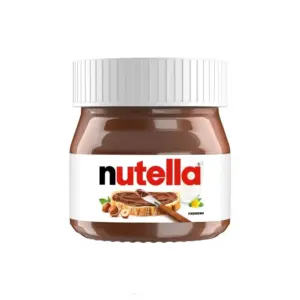 Nutella mini üveges mogyorókrém 25 g