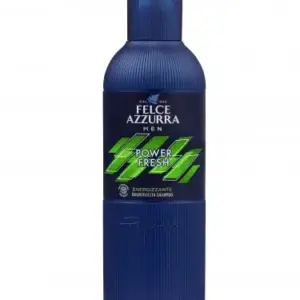 Felce Azzurra Men Power Fresh férfi tusfürdő 500 ml