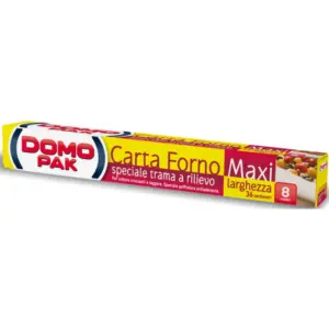Domopak Carta Forno sütőpapír 8 m × 36 cm
