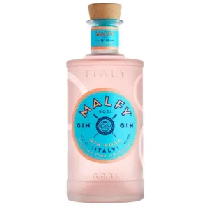 Malfy Gin Rosa pink grapefruit ízesítésű olasz gin 700 ml