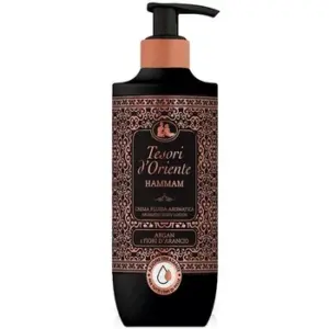 Tesori d’Oriente Hammam hidratáló testápoló 400 ml