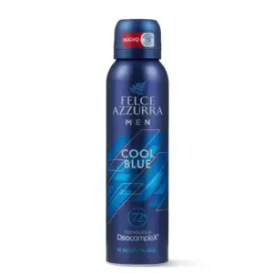Felce Azzurra Men Cool Blue dezodor spray 150 ml