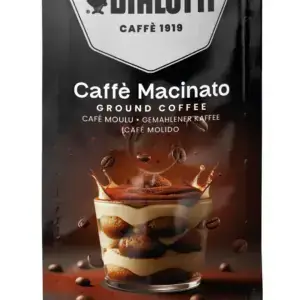 Bialetti Caffè Macinato Tiramisù ízesített őrölt kávé 250 g