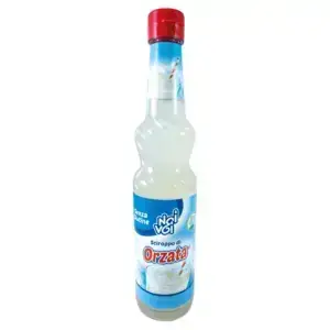Noi Voi Orzata mandulaízű szörp 500 ml