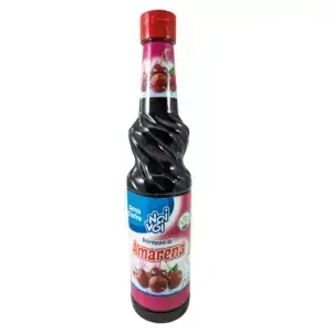 Noi Voi Amarena meggy ízű szörp 500 ml